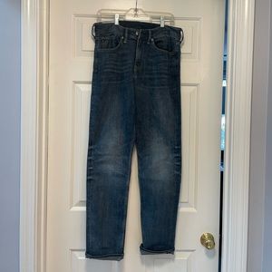 H&M slim fit jeans
